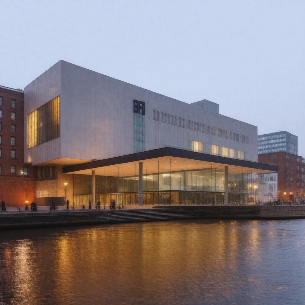 British Film Institute